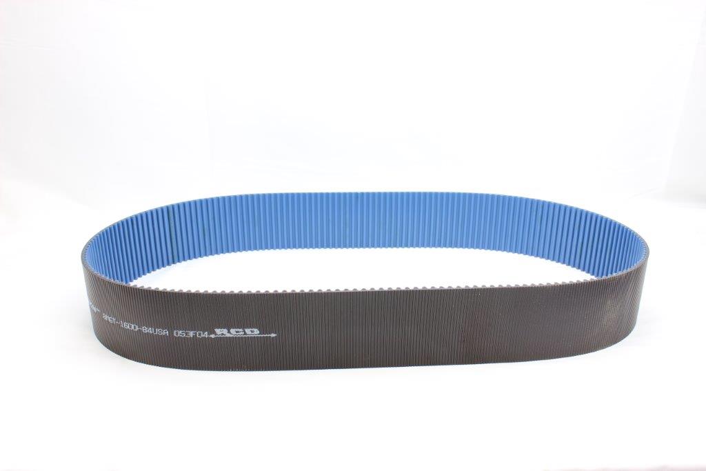 8MM  RCD -TBS- CARBON & KEVLAR BELTS -GIGA TORQUE